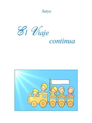 El Viaje continua - ebook
